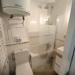Apartment Cosy Isard P2000