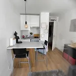 Cosy Isard P2000 Apartment *
