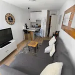 Apartment Cosy Isard P2000 Bolquere