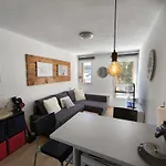 Apartment Cosy Isard P2000