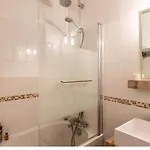Apartment Cosy Isard P2000
