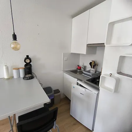 Cosy Isard P2000 * Bolquere Pyrenees 2000