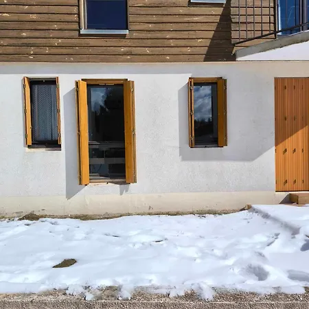Cosy Isard P2000 Apartment *