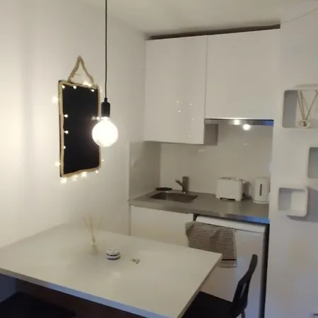 Apartamento Cosy Isard P2000