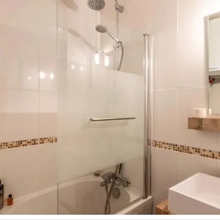 Apartamento Cosy Isard P2000